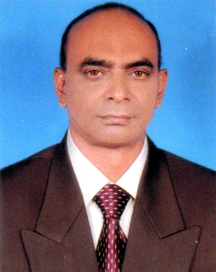 Hasmat Ullah